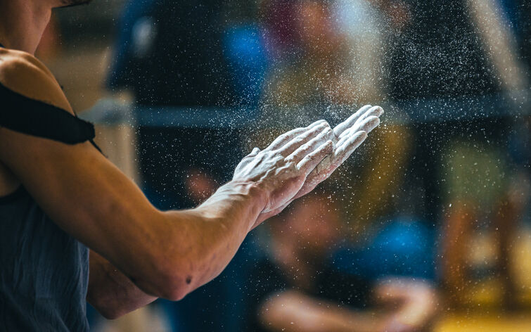 Magnézium - nejlepší přítel sportovního lezce