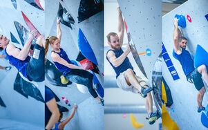 4 Čeští semifinalisté!